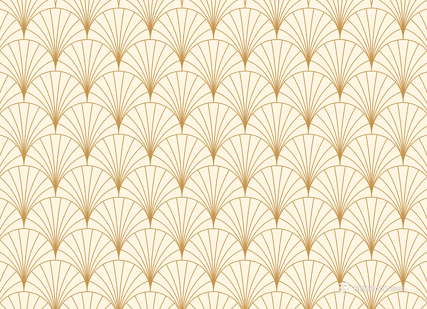 Light luxury wallpaper pattern European simple geometric pattern texture