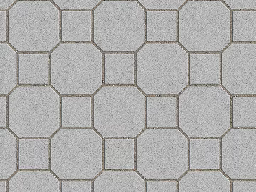 Cement parquet floor tile pavement road ground square paving texture (ID:ffach694774)