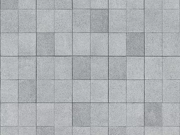 Granite Modern Grey Irregular Art Square Tile texture (ID:ffabg52709)