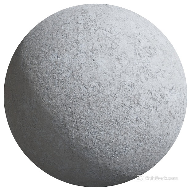 Concrete PBR texture
