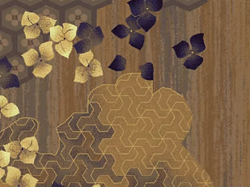 Plant Square Carpet texture (ID:ffaef7772)