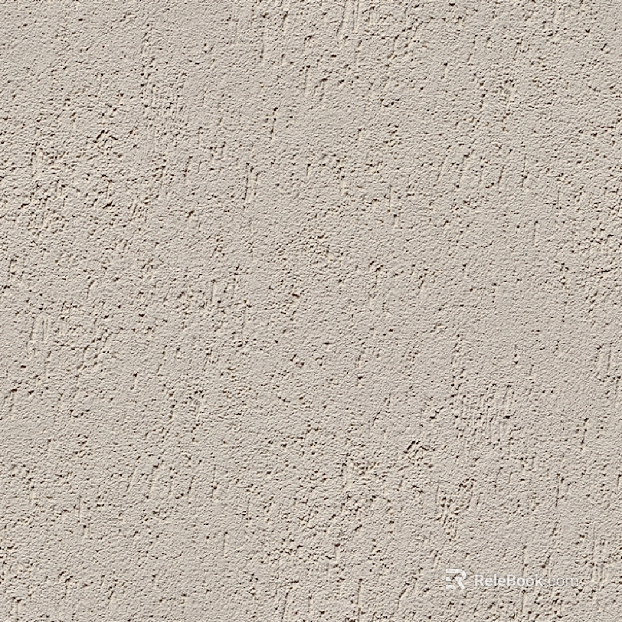 True stone paint texture