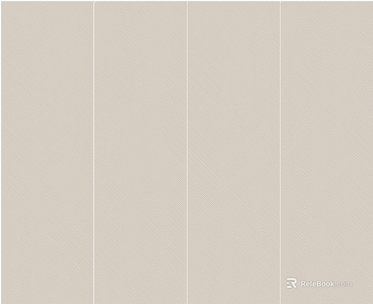 Rainbow Light Milk Apricot Wall Panel Rock Panel texture