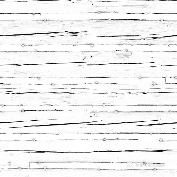 Black and White Bump texture