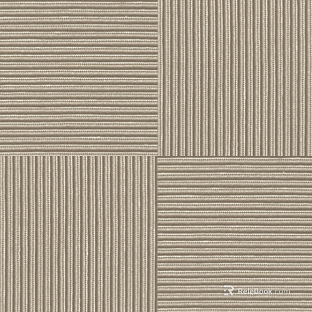 geometric carpet texture