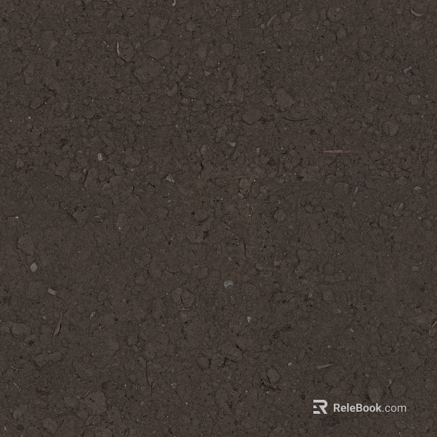 Mud texture