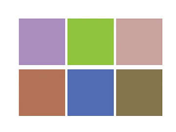 Multicolor Plain Tile Wall Floor Tile texture (ID:ffaeh366426)