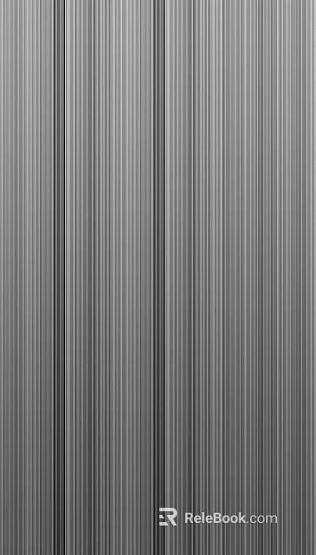 Black and White Bump texture