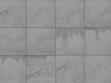 Cement brick restaurant blue gray non-slip floor tile texture (ID:ffacg05080)