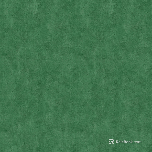 Green Artistic Coating Textured Paint texture
