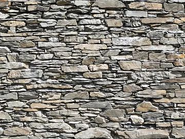 Culture Stone 3d model