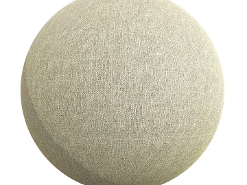 Fabric PBR 3d model
