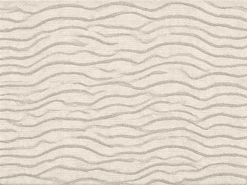 Off-white light corrugated texture carpet (ID:ffaeh843124)