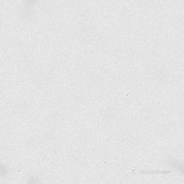 Coarse-grain leather texture