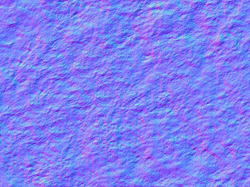 Normal Bump 3d model