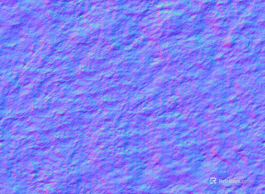 Normal Bump texture