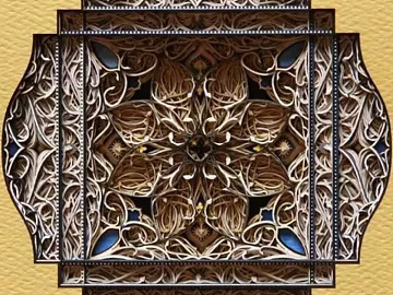 wood carving texture (ID:ffajg02172)
