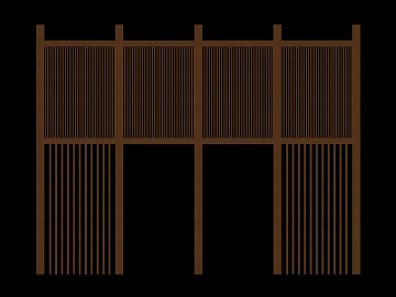 Wood grating texture (ID:ffaeg07894)