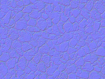 Modern Stone Normal Normal Rock Stone Mixed Territory Bump texture (ID:ffach581718)