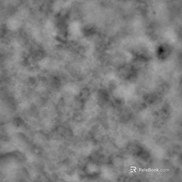 Highlight Mask texture