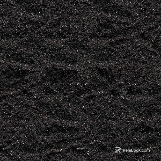 Mud texture