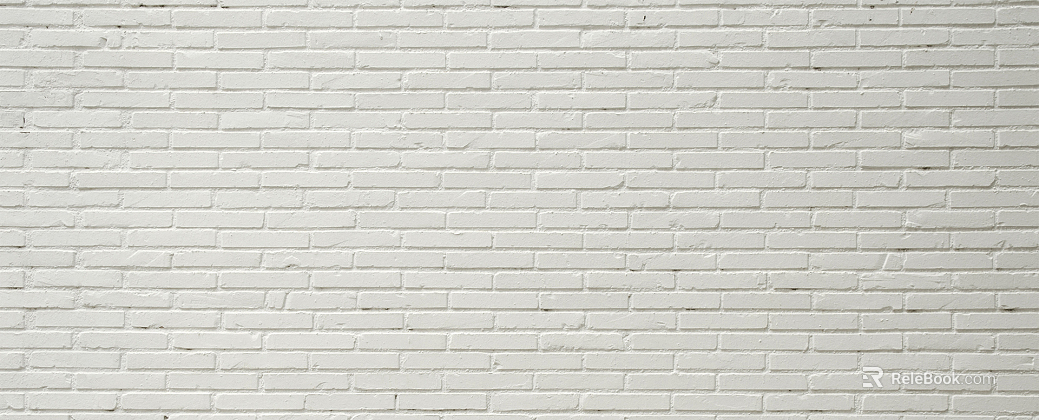 Brick wall texture