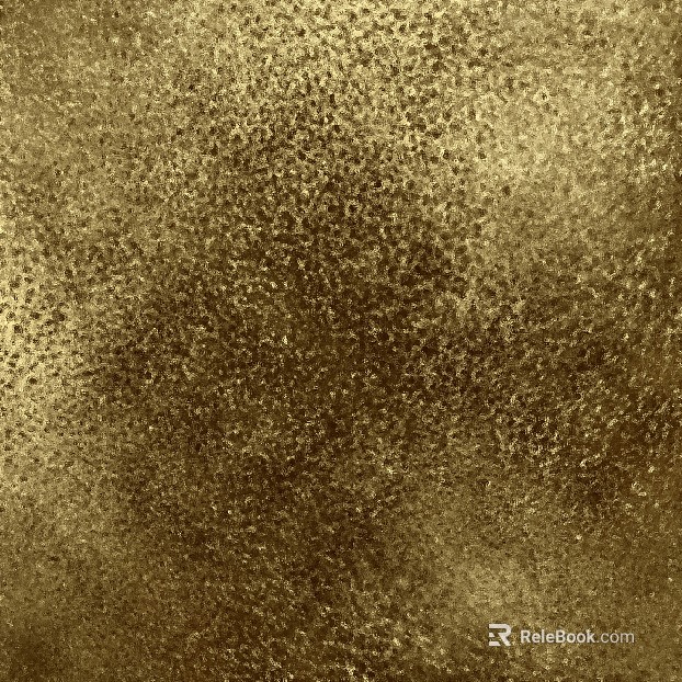 gold foil silver foil texture