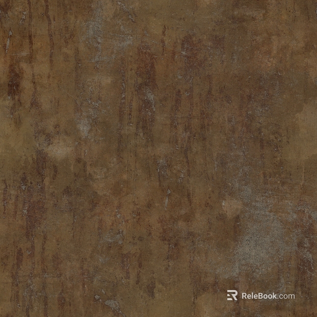 Retro brown dilapidated wooden decorative surface texture