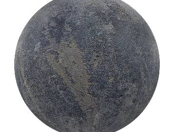 Concrete PBR texture (ID:ffach319464)