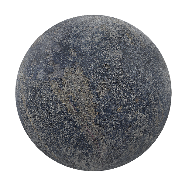 Concrete PBR texture