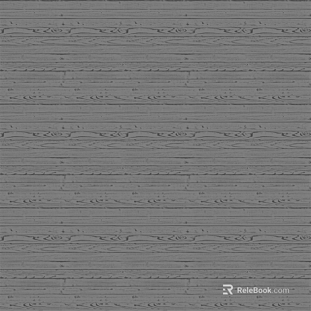 Black and White Bump texture