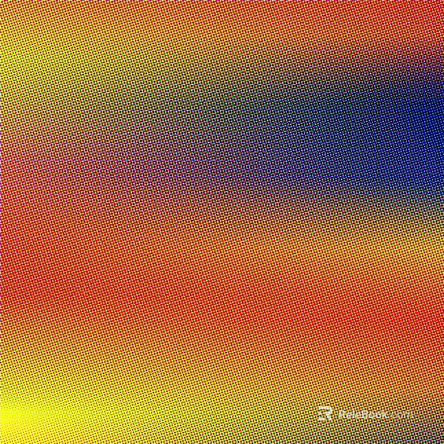 Glass texture