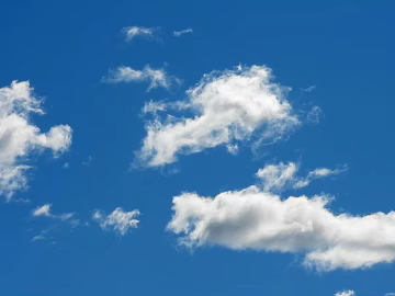 Blue Sky Nature Exterior Map texture (ID:ffaeh515289)