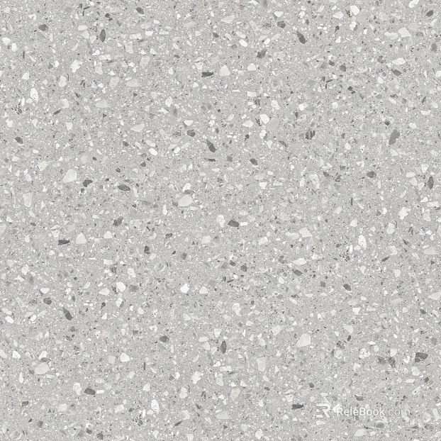 terrazzo texture