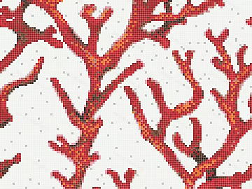 Art mosaic texture (ID:ffach619020)