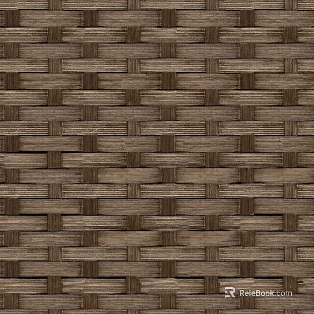 Woven goods texture