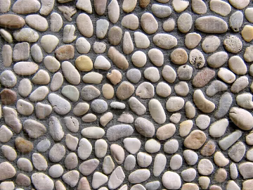Pebbles texture (ID:ffajf2581)