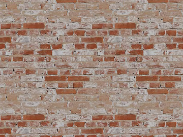 Red-brown old brick wall indoor and outdoor wall texture (ID:ffaeh220716)