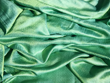Silk 3d model