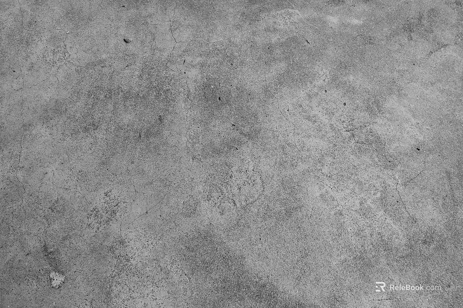 Cement floor texture