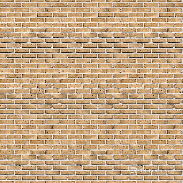 Brick wall texture