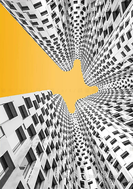 architectural painting texture