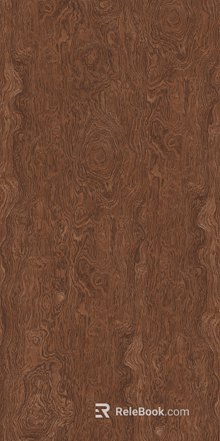 Dark rosewood wood grain wood veneer texture