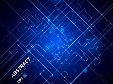 Screen material 3d model