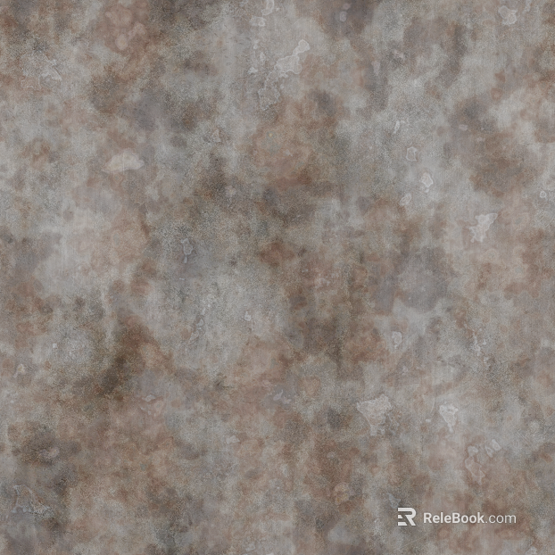 Do the old metal texture
