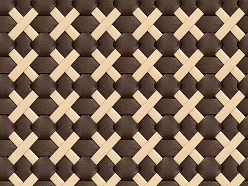 Woven leather texture (ID:ffaeh131164)