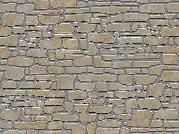 Outdoor building culture stone granite tile wall tile wall texture (ID:ffach650456)