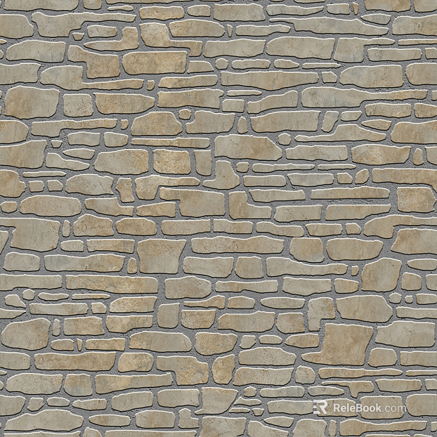 Outdoor building culture stone granite tile wall tile wall texture