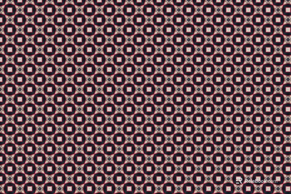 Pattern Cloth texture