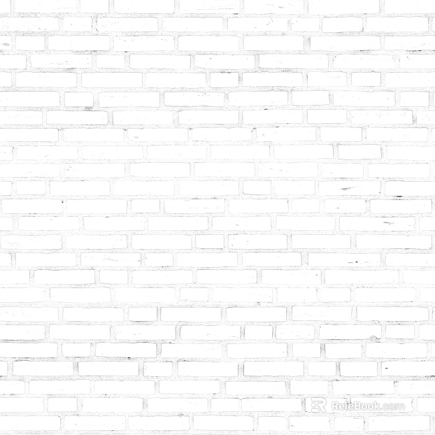 Black and White Bump texture